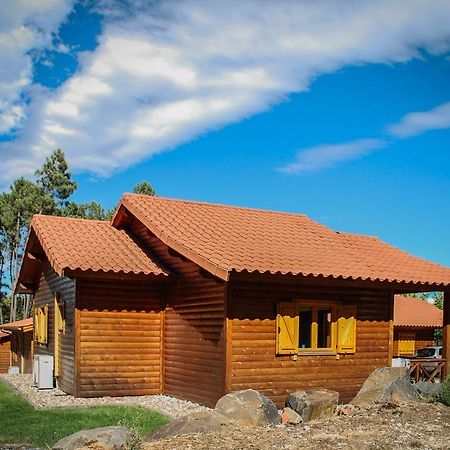 Camping Oleiros Oleiros  Exterior foto