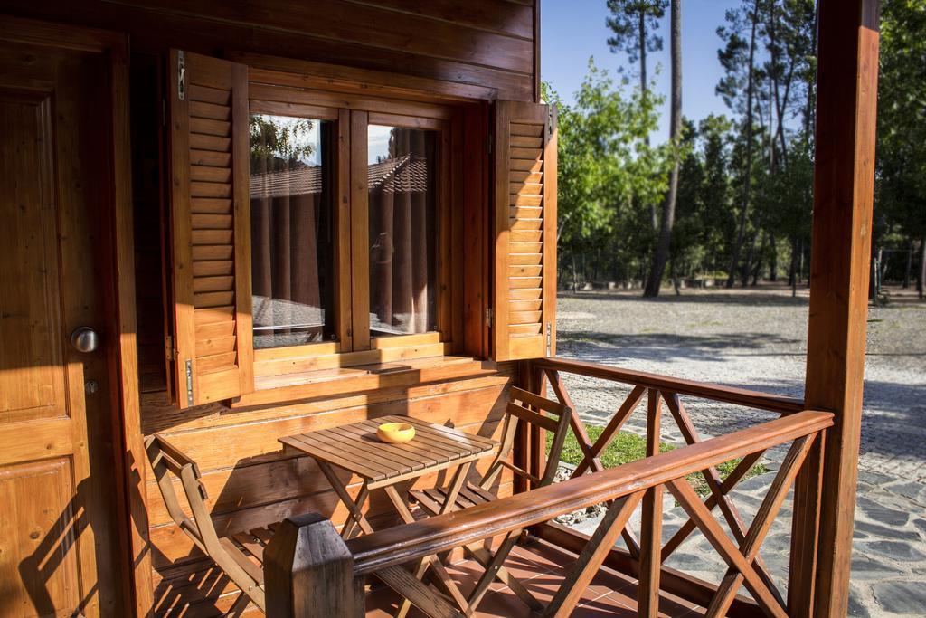Camping Oleiros Oleiros  Exterior foto