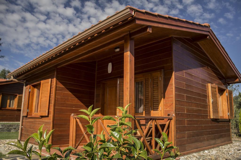 Camping Oleiros Oleiros  Exterior foto