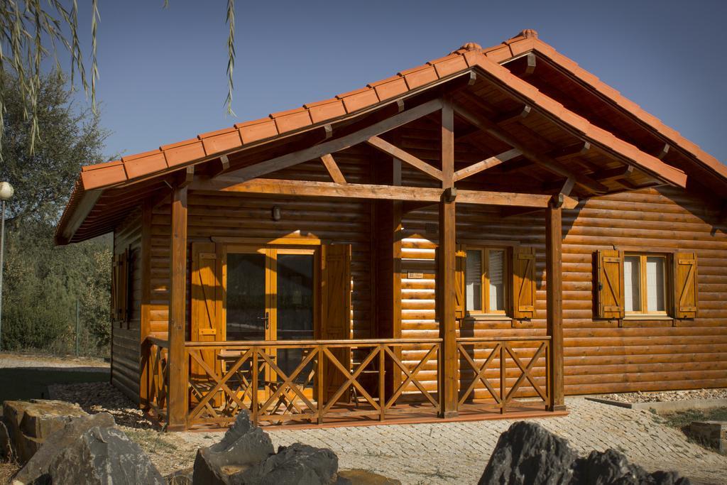 Camping Oleiros Oleiros  Exterior foto